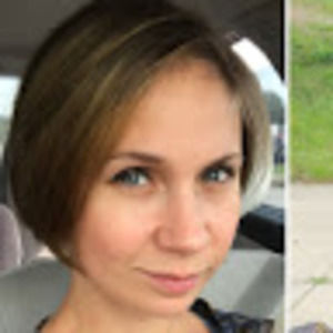 Meet your Posher, Melanie